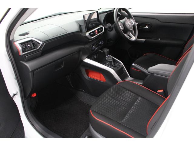 ライズ Ｇ　純正ディスプレイオーディオ　バックカメラ　ＥＴＣ　衝突軽減ブレーキ　パーキングセンサー　車線逸脱防止機能　コーナーセンサー　ＬＥＤライト　オートライト　オートエアコン（76枚目）