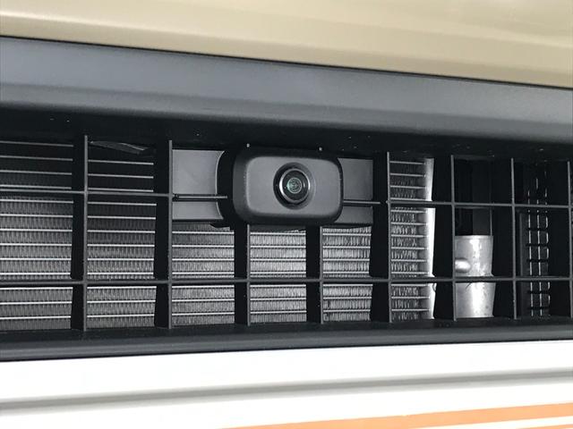 フリード ｅ：ＨＥＶクロスター　登録済未使用車　マルチビュー　シートヒーター　アダプティブクルーズ　後席サーキュレーター　衝突軽減ブレーキ　両側電動スライドドア　６人乗り　純正アルミ　ホンダセンシング　ブラインドスポット（17枚目）