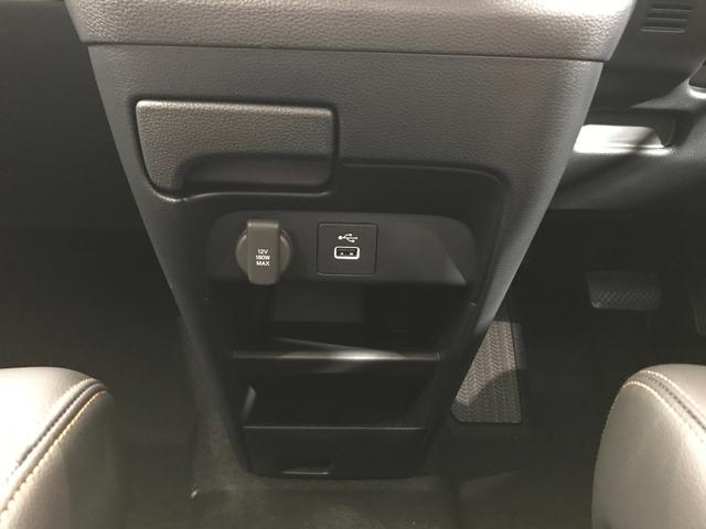 フリード ｅ：ＨＥＶクロスター　登録済未使用車　マルチビュー　シートヒーター　アダプティブクルーズ　後席サーキュレーター　衝突軽減ブレーキ　両側電動スライドドア　６人乗り　純正アルミ　ホンダセンシング　ブラインドスポット（56枚目）