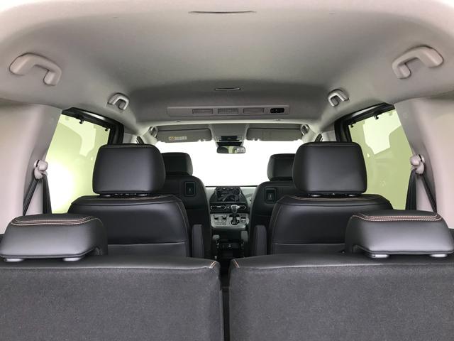 フリード ｅ：ＨＥＶクロスター　登録済未使用車　マルチビュー　シートヒーター　アダプティブクルーズ　後席サーキュレーター　衝突軽減ブレーキ　両側電動スライドドア　６人乗り　純正アルミ　ホンダセンシング　ブラインドスポット（76枚目）