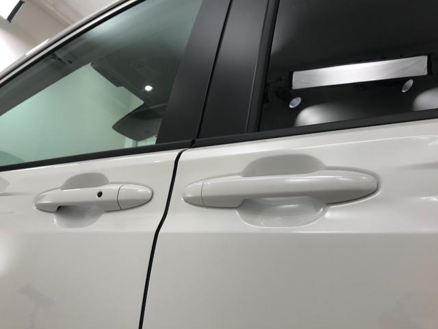 フリード エアー　ＥＸ　登録済未使用車　シートヒーター　アダプティブクルーズ　後席サーキュレーター　衝突軽減ブレーキ　両側電動スライドドア　６人乗り　純正アルミホイール　ホンダセンシング　ＬＥＤライト　コーナーセンサー（31枚目）