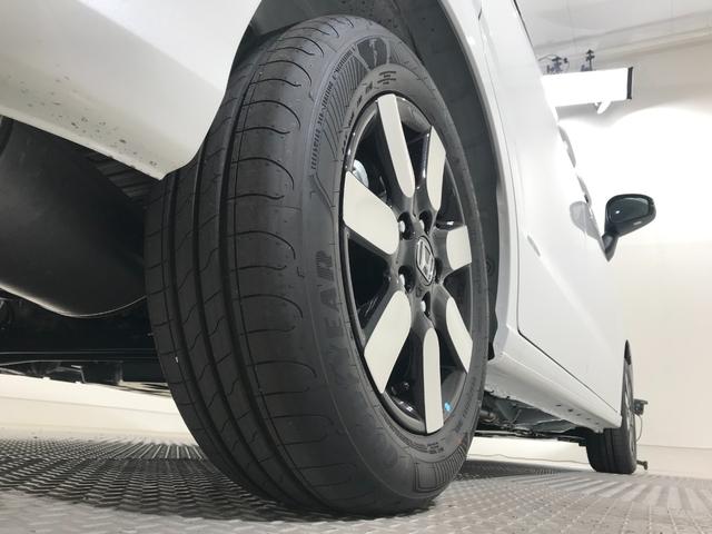 フリード エアー　ＥＸ　登録済未使用車　シートヒーター　アダプティブクルーズ　後席サーキュレーター　衝突軽減ブレーキ　両側電動スライドドア　６人乗り　純正アルミホイール　ホンダセンシング　ＬＥＤライト　コーナーセンサー（32枚目）