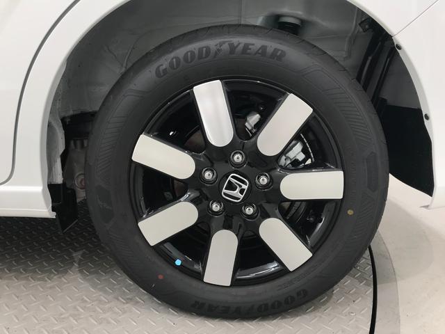 フリード エアー　ＥＸ　登録済未使用車　シートヒーター　アダプティブクルーズ　後席サーキュレーター　衝突軽減ブレーキ　両側電動スライドドア　６人乗り　純正アルミホイール　ホンダセンシング　ＬＥＤライト　コーナーセンサー（33枚目）