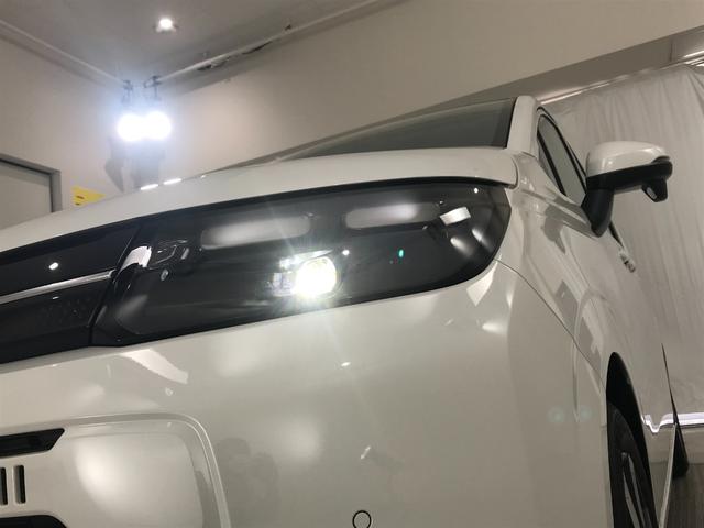 フリード エアー　ＥＸ　登録済未使用車　シートヒーター　アダプティブクルーズ　後席サーキュレーター　衝突軽減ブレーキ　両側電動スライドドア　６人乗り　純正アルミホイール　ホンダセンシング　ＬＥＤライト　コーナーセンサー（35枚目）