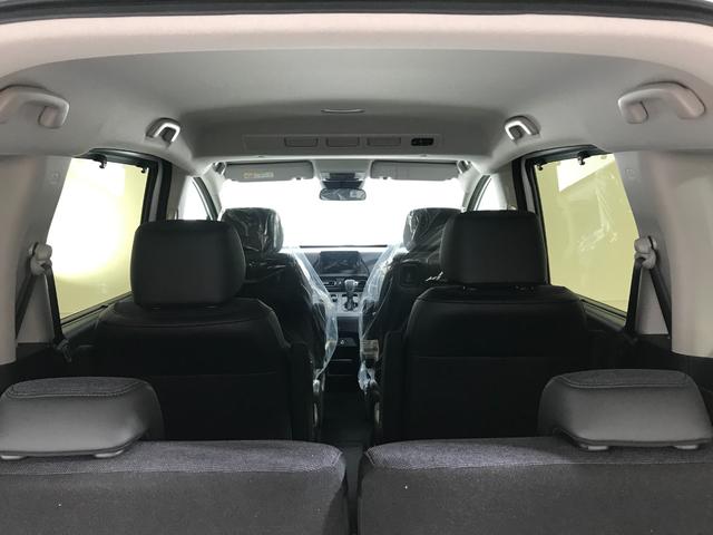 フリード エアー　ＥＸ　登録済未使用車　シートヒーター　アダプティブクルーズ　後席サーキュレーター　衝突軽減ブレーキ　両側電動スライドドア　６人乗り　純正アルミホイール　ホンダセンシング　ＬＥＤライト　コーナーセンサー（74枚目）