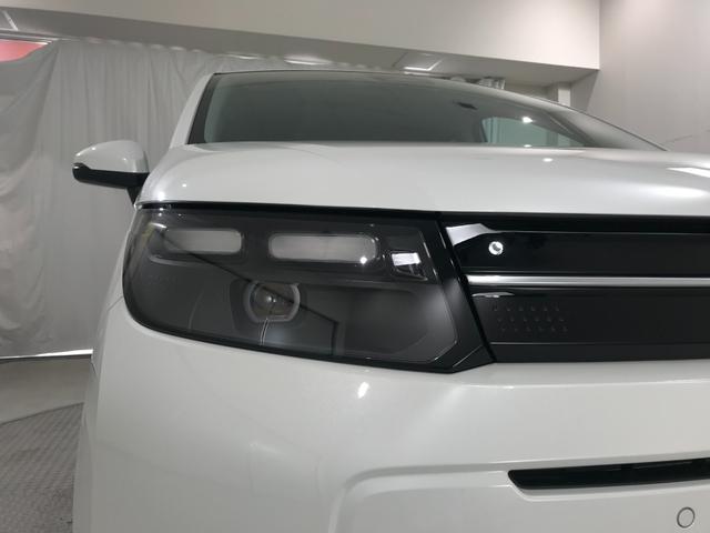 フリード エアー　ＥＸ　登録済未使用車　シートヒーター　アダプティブクルーズ　後席サーキュレーター　衝突軽減ブレーキ　両側電動スライドドア　６人乗り　純正アルミホイール　ホンダセンシング　ＬＥＤライト　コーナーセンサー（34枚目）