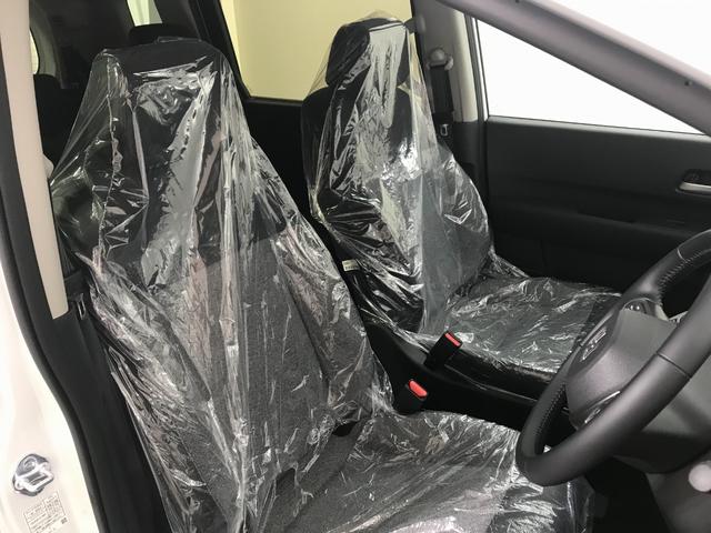 フリード エアー　ＥＸ　登録済未使用車　シートヒーター　アダプティブクルーズ　後席サーキュレーター　衝突軽減ブレーキ　両側電動スライドドア　６人乗り　純正アルミホイール　ホンダセンシング　ＬＥＤライト　コーナーセンサー（53枚目）