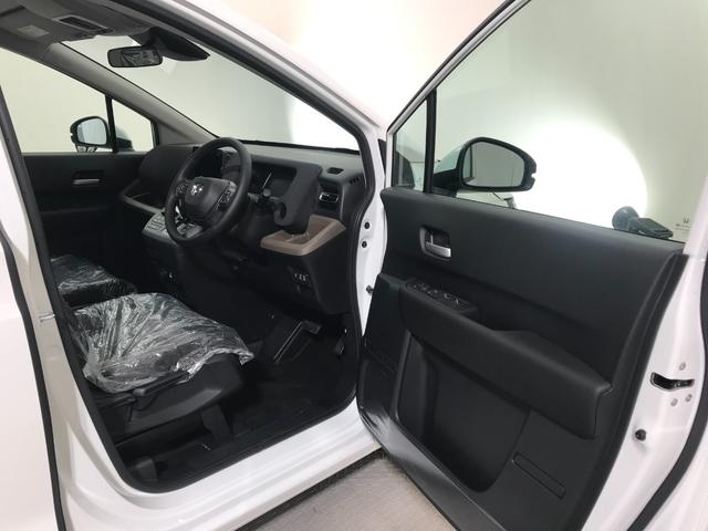 フリード エアー　ＥＸ　登録済未使用車　シートヒーター　アダプティブクルーズ　後席サーキュレーター　衝突軽減ブレーキ　両側電動スライドドア　６人乗り　純正アルミホイール　ホンダセンシング　ＬＥＤライト　コーナーセンサー（54枚目）