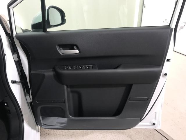 フリード エアー　ＥＸ　登録済未使用車　シートヒーター　アダプティブクルーズ　後席サーキュレーター　衝突軽減ブレーキ　両側電動スライドドア　６人乗り　純正アルミホイール　ホンダセンシング　ＬＥＤライト　コーナーセンサー（57枚目）