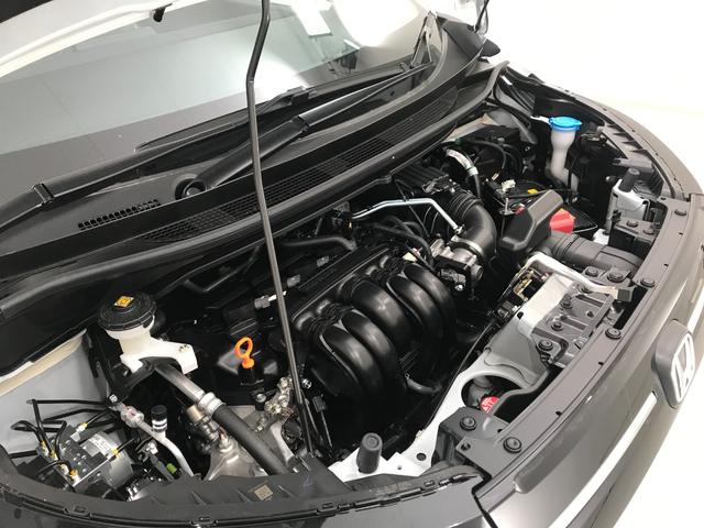 フリード エアー　ＥＸ　登録済未使用車　シートヒーター　アダプティブクルーズ　後席サーキュレーター　衝突軽減ブレーキ　両側電動スライドドア　６人乗り　純正アルミホイール　ホンダセンシング　ＬＥＤライト　コーナーセンサー（59枚目）