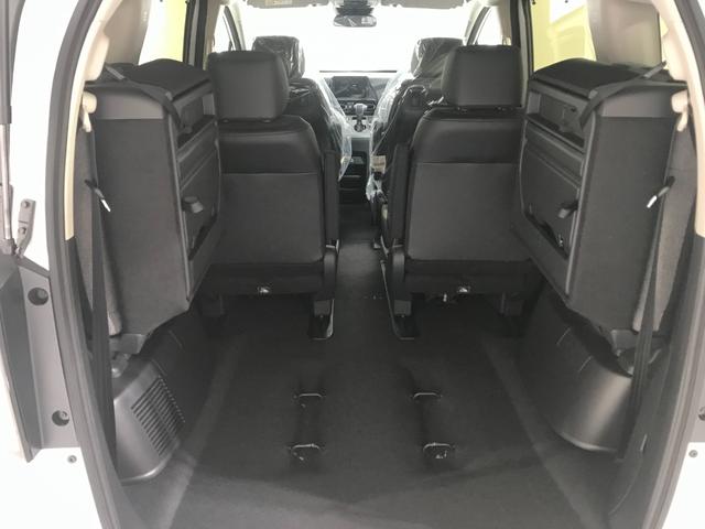 フリード エアー　ＥＸ　登録済未使用車　シートヒーター　アダプティブクルーズ　後席サーキュレーター　衝突軽減ブレーキ　両側電動スライドドア　６人乗り　純正アルミホイール　ホンダセンシング　ＬＥＤライト　コーナーセンサー（77枚目）