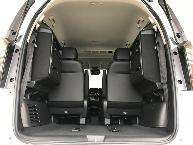 フリード ｅ：ＨＥＶエアー　ＥＸ　登録済未使用車　シートヒーター　アダプティブクルーズ　後席サーキュレーター　衝突軽減ブレーキ　両側電動スライドドア　６人乗り　純正アルミホイール　ホンダセンシング　ブラインドスポット（77枚目）