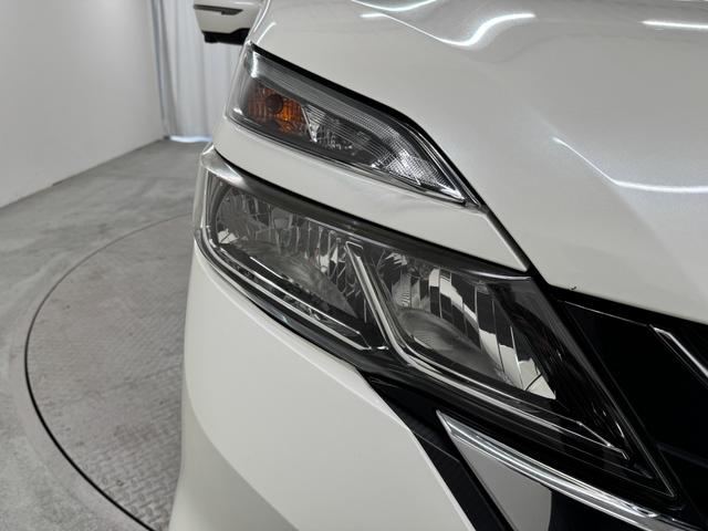 セレナ ハイウェイスター　純正９型メモリーナビ　フリップダウンモニター　プロパイロット　スマートルームミラー　衝突軽減ブレーキ　車線逸脱警報　ＬＥＤライト　アダプティブクルーズコントロール　電子ミラー（32枚目）