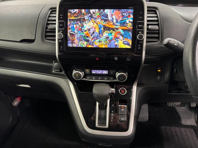 セレナ ハイウェイスター　純正９型メモリーナビ　フリップダウンモニター　プロパイロット　スマートルームミラー　衝突軽減ブレーキ　車線逸脱警報　ＬＥＤライト　アダプティブクルーズコントロール　電子ミラー（42枚目）