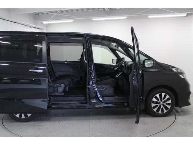 【主要装備】社外メモリーナビ　アラウンドビューモニター　クルーズコントロール　リヤオートエアコン　前後ドライブレコーダー　両側電動スライドドア　ハンズフリードア　ＥＴＣ　衝突軽減　車線逸脱警報★