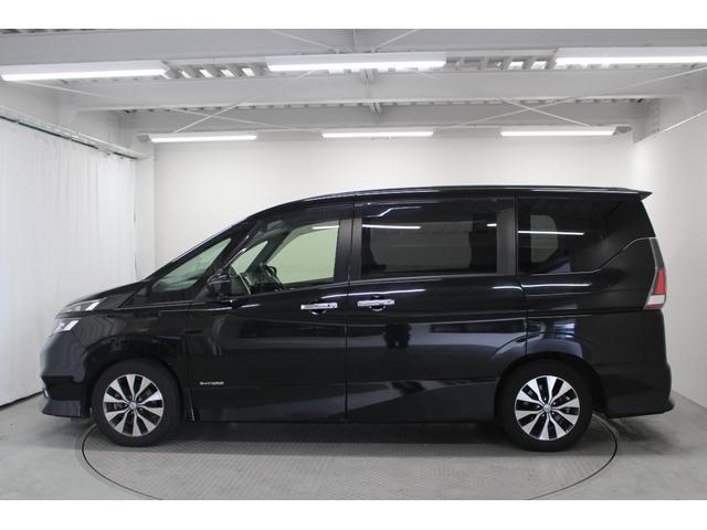 【主要装備】社外メモリーナビ　アラウンドビューモニター　クルーズコントロール　リヤオートエアコン　前後ドライブレコーダー　両側電動スライドドア　ハンズフリードア　ＥＴＣ　衝突軽減　車線逸脱警報★