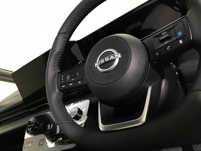 セレナ ｅ－パワー　ハイウェイスターＶ　登録済未使用車　１２．３型日産コネクトナビ　ホットプラスパック　アラウンドビューモニター　ＥＴＣ２．０　アラウンドビューモニター　インテリジェントルームミラー　前後ドライブレコーダー　プロパイロット（53枚目）