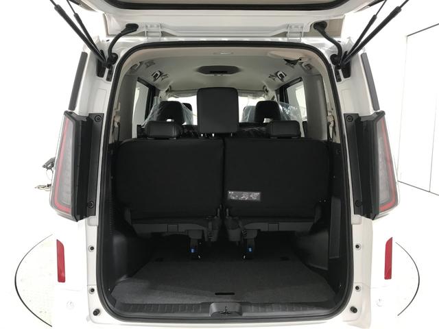 セレナ ｅ－パワー　ハイウェイスターＶ　登録済未使用車　１２．３型日産コネクトナビ　ホットプラスパック　アラウンドビューモニター　ＥＴＣ２．０　アラウンドビューモニター　インテリジェントルームミラー　前後ドライブレコーダー　プロパイロット（74枚目）