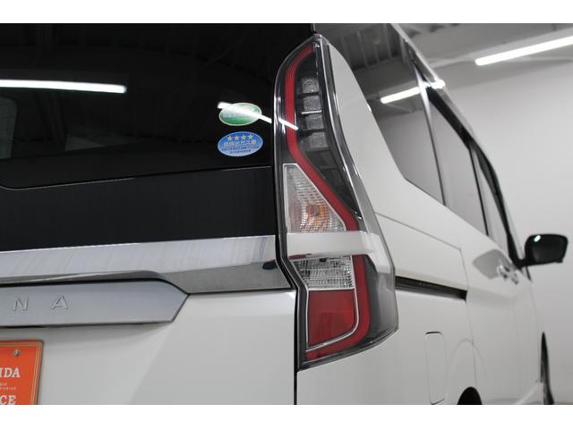 セレナ ハイウェイスターV 純正メモリーナビ フリップダウンモニター アラウンドビューモニター 両側電動スライドドア LEDライト 衝突軽減ブレーキ 車線逸脱警報システム オートライト 純正アルミホイール(16枚目)