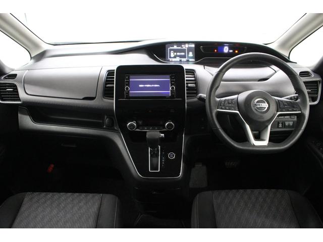 セレナ ハイウェイスターV 純正メモリーナビ フリップダウンモニター アラウンドビューモニター 両側電動スライドドア LEDライト 衝突軽減ブレーキ 車線逸脱警報システム オートライト 純正アルミホイール(29枚目)