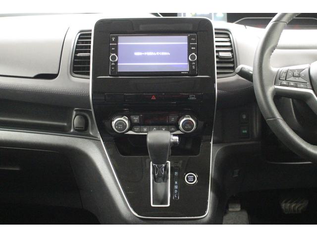 セレナ ハイウェイスターV 純正メモリーナビ フリップダウンモニター アラウンドビューモニター 両側電動スライドドア LEDライト 衝突軽減ブレーキ 車線逸脱警報システム オートライト 純正アルミホイール(30枚目)