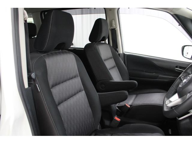 セレナ ハイウェイスターV 純正メモリーナビ フリップダウンモニター アラウンドビューモニター 両側電動スライドドア LEDライト 衝突軽減ブレーキ 車線逸脱警報システム オートライト 純正アルミホイール(48枚目)