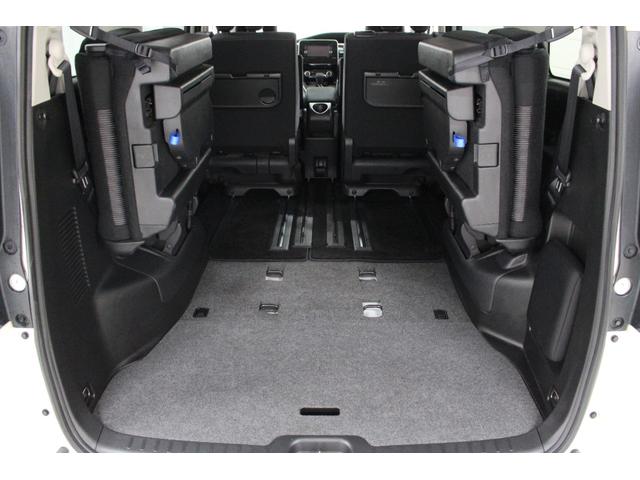 セレナ ハイウェイスターV 純正メモリーナビ フリップダウンモニター アラウンドビューモニター 両側電動スライドドア LEDライト 衝突軽減ブレーキ 車線逸脱警報システム オートライト 純正アルミホイール(60枚目)