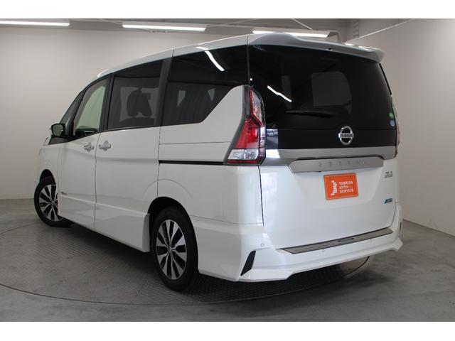 セレナ ハイウェイスター Vセレクション 純正9型メモリーナビ フリップダウンモニター プロパイロット アラウンドビューモニター ETC 両側電動スライドドア ハンズフリードア 衝突軽減ブレーキ アダプティブクルーズ 純正アルミ(6枚目)