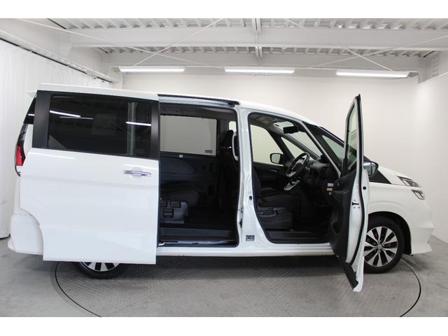 セレナ ハイウェイスター Vセレクション 純正9型メモリーナビ フリップダウンモニター プロパイロット アラウンドビューモニター ETC 両側電動スライドドア ハンズフリードア 衝突軽減ブレーキ アダプティブクルーズ 純正アルミ(10枚目)