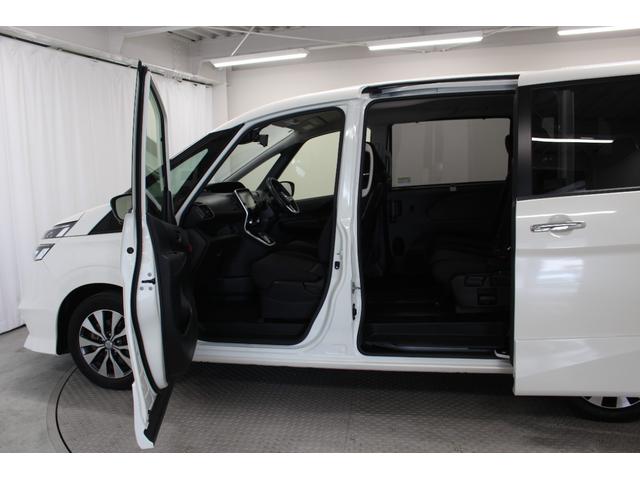 セレナ ハイウェイスター Vセレクション 純正9型メモリーナビ フリップダウンモニター プロパイロット アラウンドビューモニター ETC 両側電動スライドドア ハンズフリードア 衝突軽減ブレーキ アダプティブクルーズ 純正アルミ(13枚目)