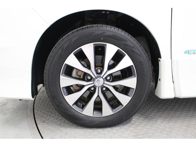 セレナ ハイウェイスター Vセレクション 純正9型メモリーナビ フリップダウンモニター プロパイロット アラウンドビューモニター ETC 両側電動スライドドア ハンズフリードア 衝突軽減ブレーキ アダプティブクルーズ 純正アルミ(15枚目)