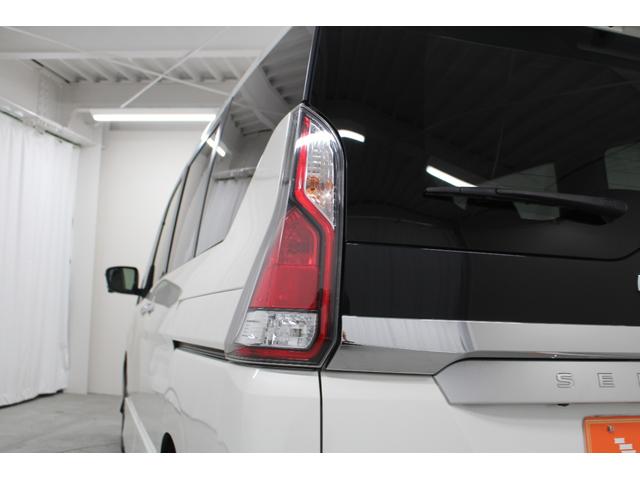 セレナ ハイウェイスター Vセレクション 純正9型メモリーナビ フリップダウンモニター プロパイロット アラウンドビューモニター ETC 両側電動スライドドア ハンズフリードア 衝突軽減ブレーキ アダプティブクルーズ 純正アルミ(17枚目)