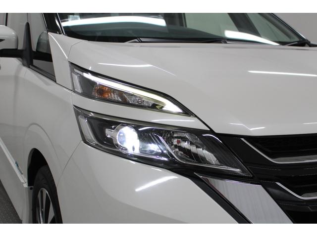 セレナ ハイウェイスター Vセレクション 純正9型メモリーナビ フリップダウンモニター プロパイロット アラウンドビューモニター ETC 両側電動スライドドア ハンズフリードア 衝突軽減ブレーキ アダプティブクルーズ 純正アルミ(19枚目)