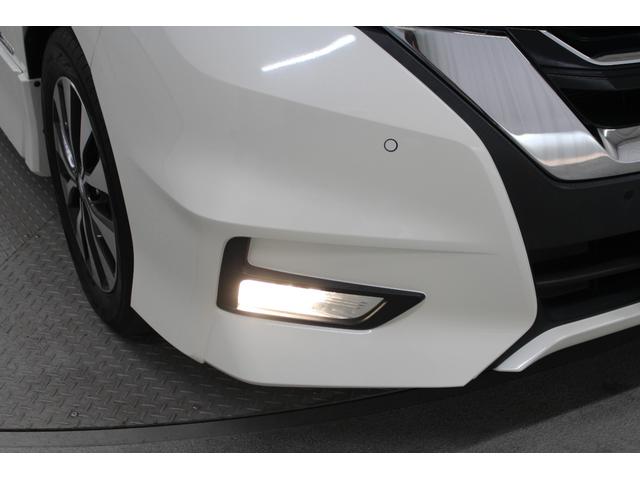 セレナ ハイウェイスター Vセレクション 純正9型メモリーナビ フリップダウンモニター プロパイロット アラウンドビューモニター ETC 両側電動スライドドア ハンズフリードア 衝突軽減ブレーキ アダプティブクルーズ 純正アルミ(20枚目)