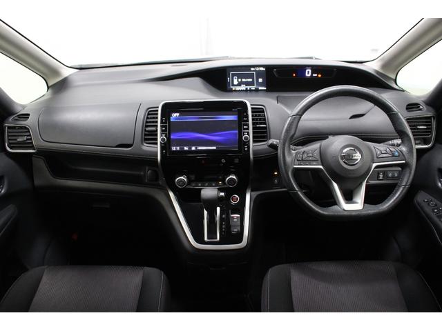 セレナ ハイウェイスター Vセレクション 純正9型メモリーナビ フリップダウンモニター プロパイロット アラウンドビューモニター ETC 両側電動スライドドア ハンズフリードア 衝突軽減ブレーキ アダプティブクルーズ 純正アルミ(28枚目)