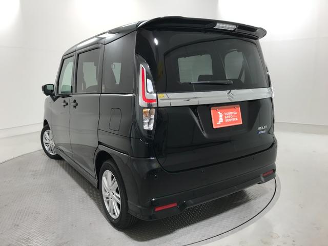 ソリオ ハイブリッドMZ 全方位モニター付きメモリーナビゲーション アダプティブクルーズコントロール 運転席助手席シートヒーター 天井サーキュレーター ヘッドアップディスプレイ 両側電動スライドドア(6枚目)
