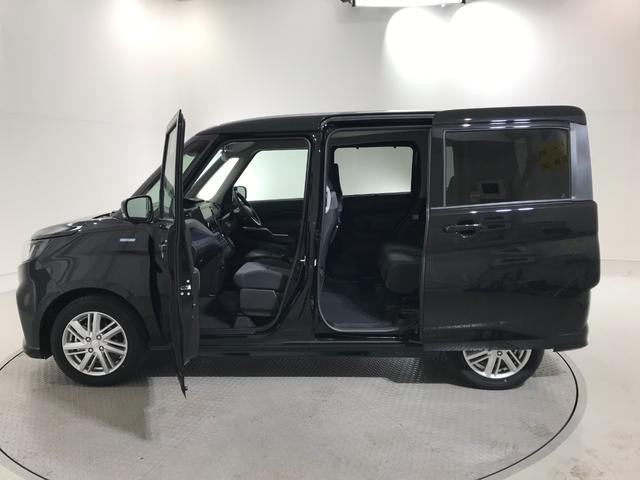 ソリオ ハイブリッドMZ 全方位モニター付きメモリーナビゲーション アダプティブクルーズコントロール 運転席助手席シートヒーター 天井サーキュレーター ヘッドアップディスプレイ 両側電動スライドドア(8枚目)