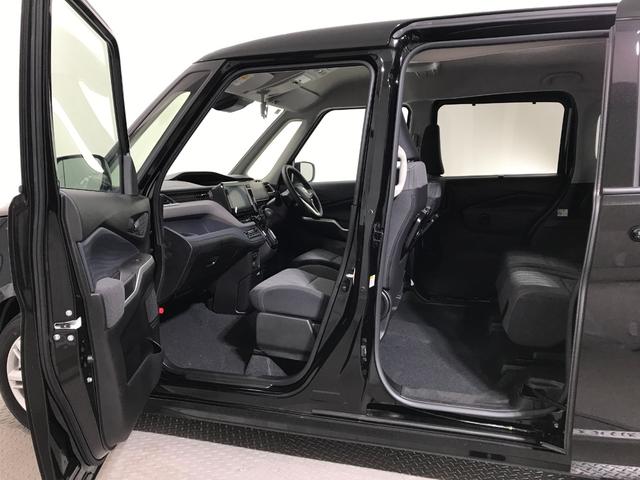 ソリオ ハイブリッドMZ 全方位モニター付きメモリーナビゲーション アダプティブクルーズコントロール 運転席助手席シートヒーター 天井サーキュレーター ヘッドアップディスプレイ 両側電動スライドドア(9枚目)