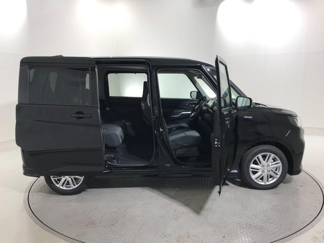 ソリオ ハイブリッドMZ 全方位モニター付きメモリーナビゲーション アダプティブクルーズコントロール 運転席助手席シートヒーター 天井サーキュレーター ヘッドアップディスプレイ 両側電動スライドドア(12枚目)