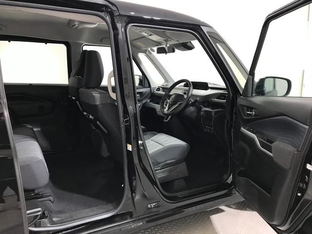 ソリオ ハイブリッドMZ 全方位モニター付きメモリーナビゲーション アダプティブクルーズコントロール 運転席助手席シートヒーター 天井サーキュレーター ヘッドアップディスプレイ 両側電動スライドドア(13枚目)