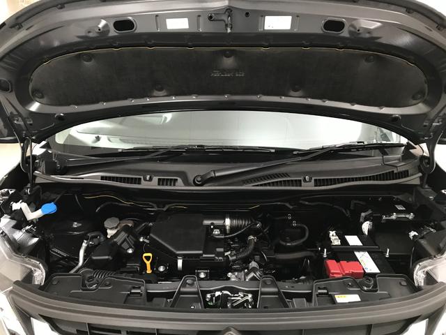 ソリオ ハイブリッドMZ 全方位モニター付きメモリーナビゲーション アダプティブクルーズコントロール 運転席助手席シートヒーター 天井サーキュレーター ヘッドアップディスプレイ 両側電動スライドドア(19枚目)