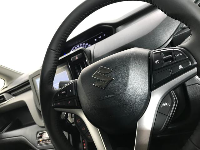 ソリオ ハイブリッドMZ 全方位モニター付きメモリーナビゲーション アダプティブクルーズコントロール 運転席助手席シートヒーター 天井サーキュレーター ヘッドアップディスプレイ 両側電動スライドドア(52枚目)