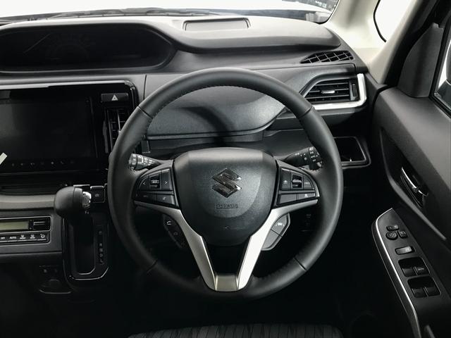 ソリオ ハイブリッドMZ 全方位モニター付きメモリーナビゲーション アダプティブクルーズコントロール 運転席助手席シートヒーター 天井サーキュレーター ヘッドアップディスプレイ 両側電動スライドドア(68枚目)