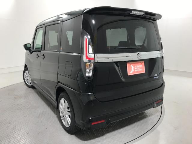 ソリオ ハイブリッドＭＺ　全方位モニター付きメモリーナビゲーション　アダプティブクルーズコントロール　運転席助手席シートヒーター　天井サーキュレーター　ヘッドアップディスプレイ　両側電動スライドドア（6枚目）