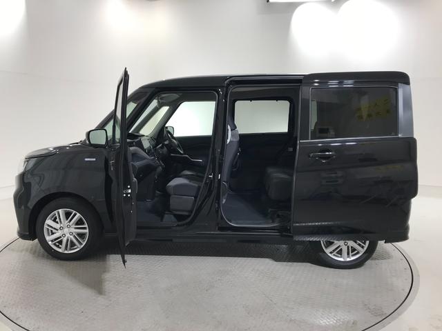 ソリオ ハイブリッドＭＺ　全方位モニター付きメモリーナビゲーション　アダプティブクルーズコントロール　運転席助手席シートヒーター　天井サーキュレーター　ヘッドアップディスプレイ　両側電動スライドドア（8枚目）