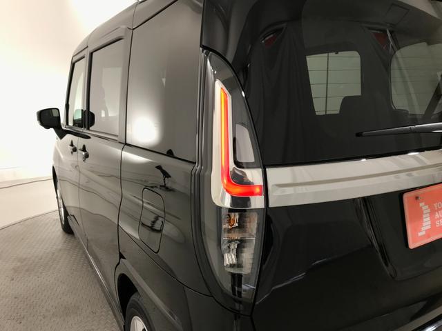 ソリオ ハイブリッドＭＺ　全方位モニター付きメモリーナビゲーション　アダプティブクルーズコントロール　運転席助手席シートヒーター　天井サーキュレーター　ヘッドアップディスプレイ　両側電動スライドドア（18枚目）