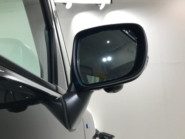 ソリオ ハイブリッドＭＺ　全方位モニター付きメモリーナビゲーション　アダプティブクルーズコントロール　運転席助手席シートヒーター　天井サーキュレーター　ヘッドアップディスプレイ　両側電動スライドドア（23枚目）