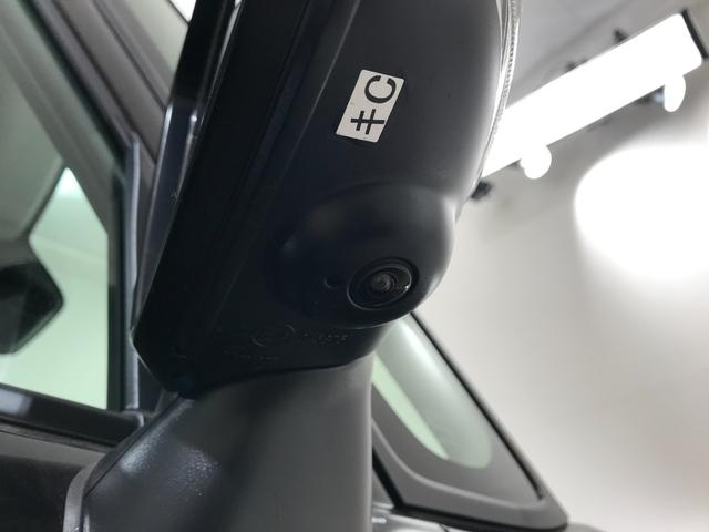 ソリオ ハイブリッドＭＺ　全方位モニター付きメモリーナビゲーション　アダプティブクルーズコントロール　運転席助手席シートヒーター　天井サーキュレーター　ヘッドアップディスプレイ　両側電動スライドドア（24枚目）