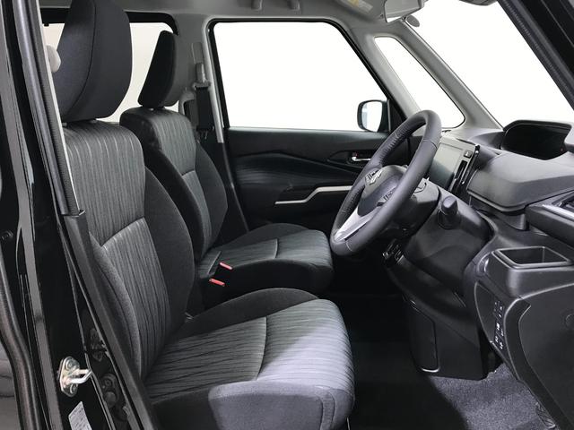 ソリオ ハイブリッドＭＺ　全方位モニター付きメモリーナビゲーション　アダプティブクルーズコントロール　運転席助手席シートヒーター　天井サーキュレーター　ヘッドアップディスプレイ　両側電動スライドドア（28枚目）