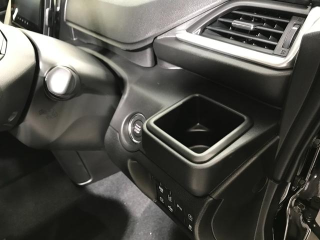 ソリオ ハイブリッドＭＺ　全方位モニター付きメモリーナビゲーション　アダプティブクルーズコントロール　運転席助手席シートヒーター　天井サーキュレーター　ヘッドアップディスプレイ　両側電動スライドドア（30枚目）